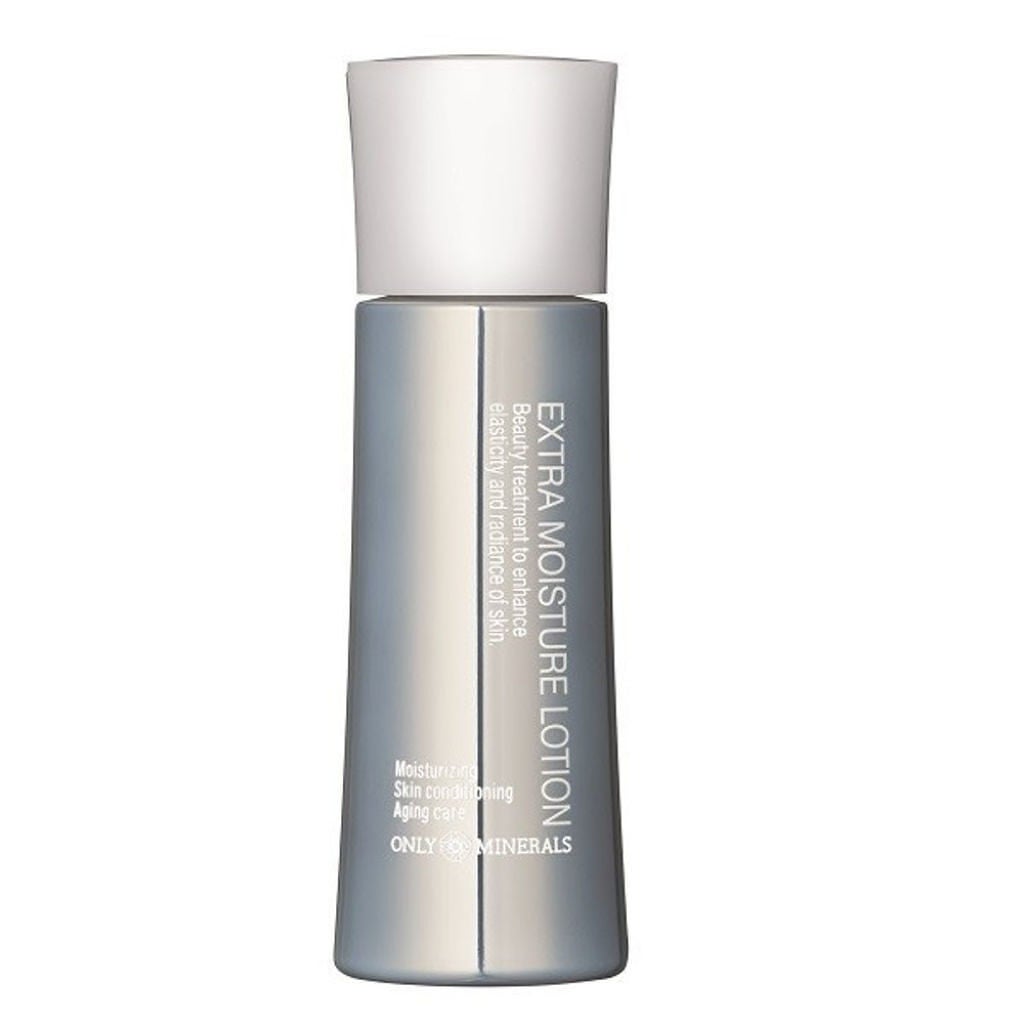 エクストラモイスチャーローション ONLY MINERALS