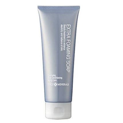 ONLY MINERALS エクストラフォーミングソープ