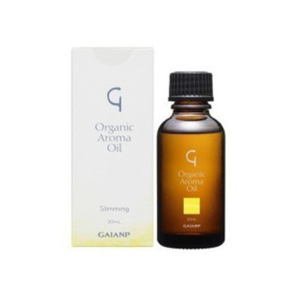 GAIANP アロマオイル スリミング Ｎ＆Ｏ
