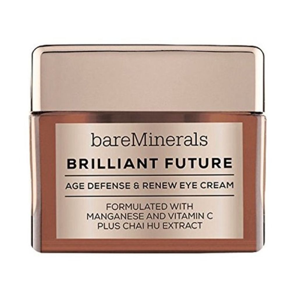 bareMinerals ブリリアントフューチャー アイ クリーム