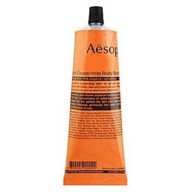 Aesop リンド ボディバーム