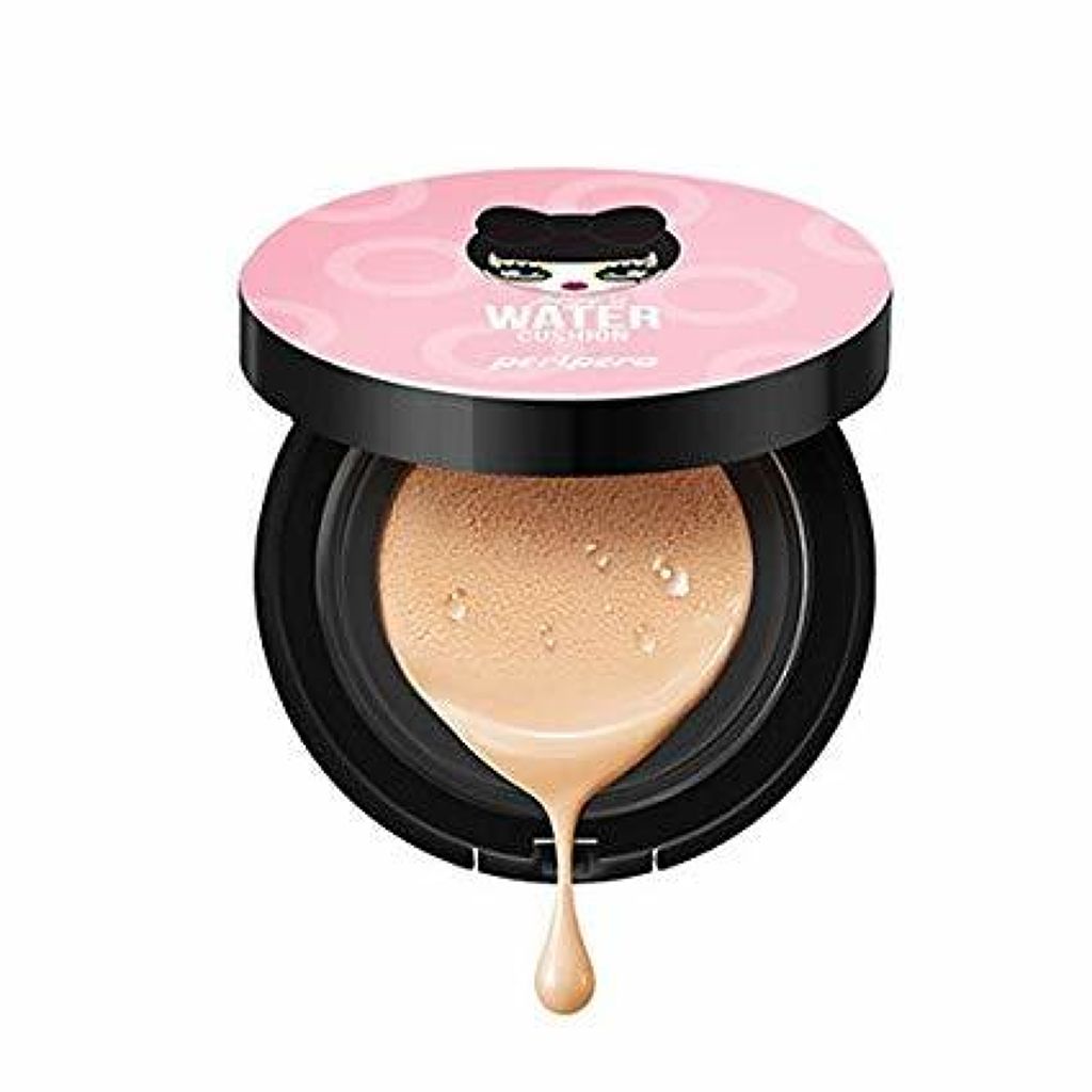 PERIPERA ウォータークッション