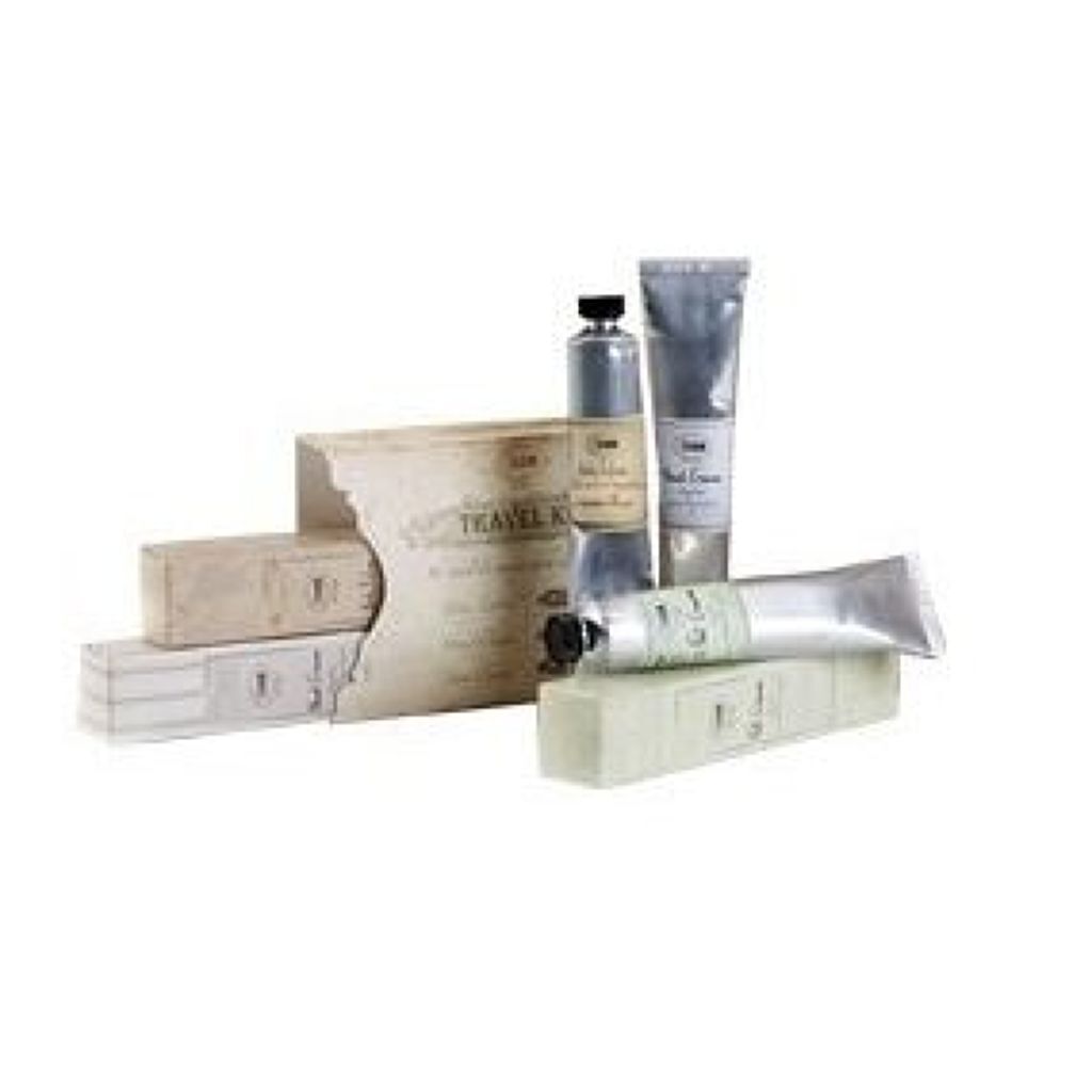 トラベルキット SABON