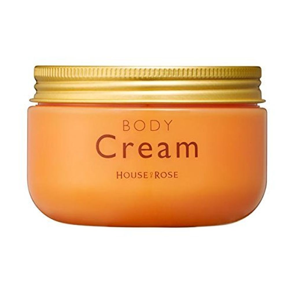 ハウス オブ ローゼ ボディクリーム AP (アップルコンフィチュールの香り)