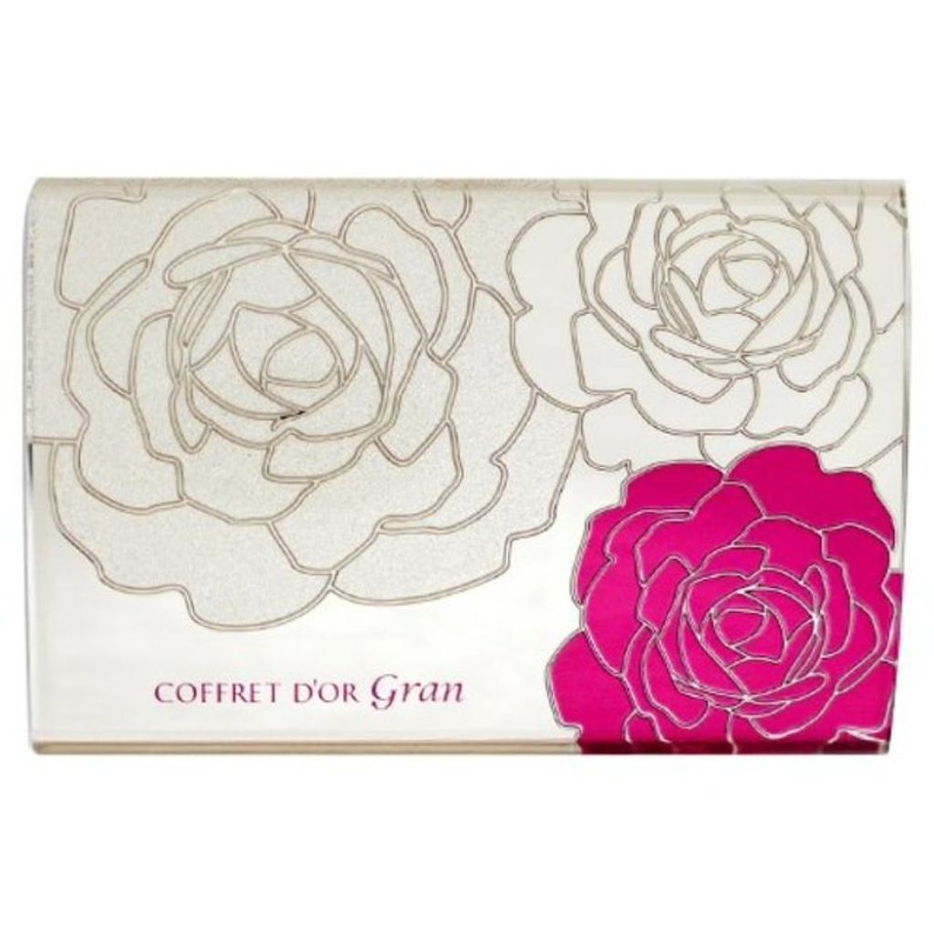 パクト用ケースa コフレドール