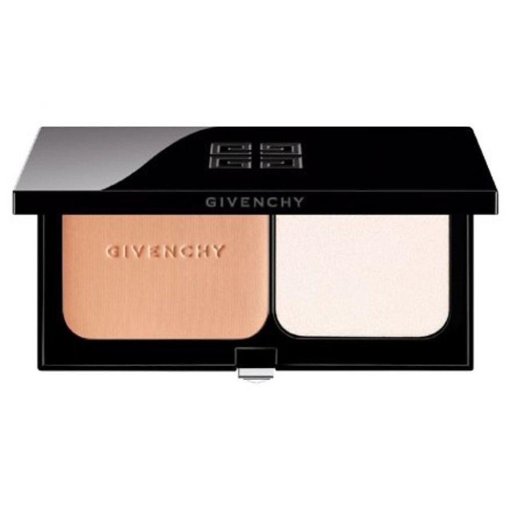 マティシム・ベルベット・コンパクト GIVENCHY