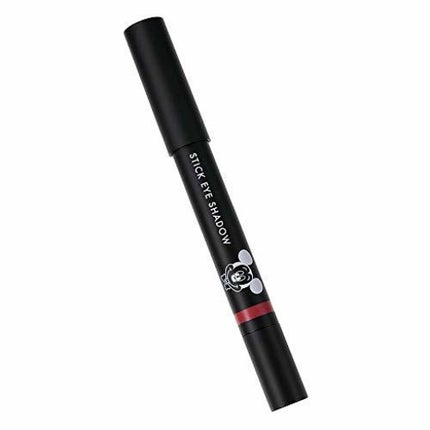 ディズニーストア アイシャドウ ミッキー バーガンディ スティックタイプ Black Cosme