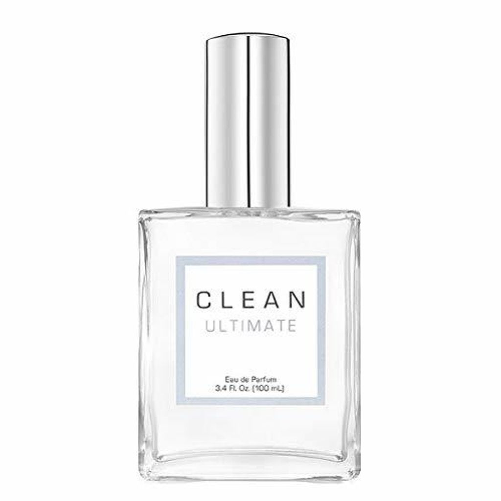 アルティメイト オードパルファム CLEAN