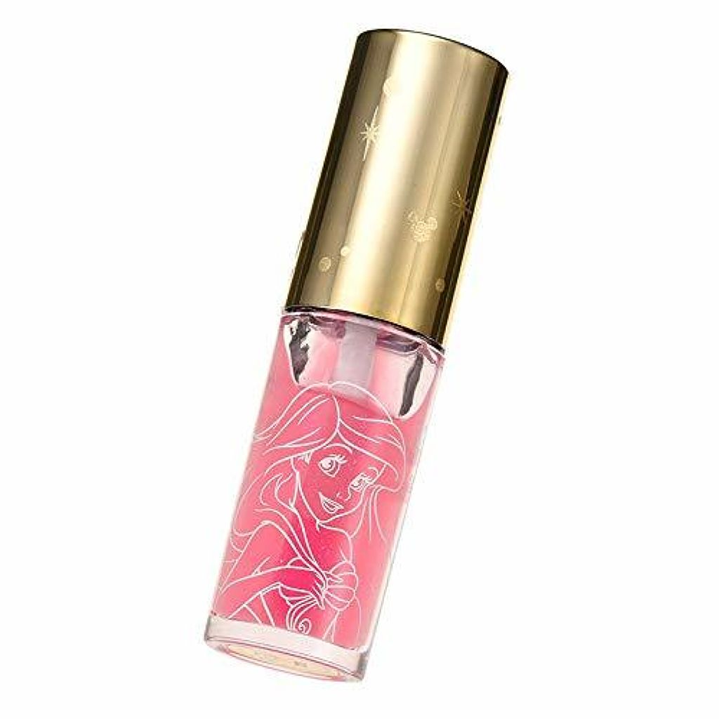 試してみた リップグロス ティント ディズニーストア Lips 試してみた リップグロス ティント ディズニーストア Lips