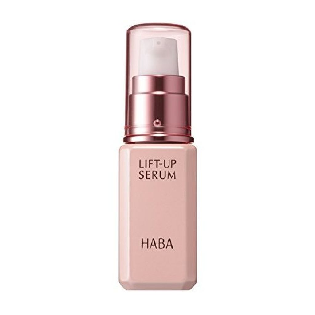 HABA リフトアップセラム 30ml 2本セット ☆ ハーバー HABA リフトアップセラム 30ml×２本（サンプル付き
