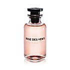 試してみた】ROSE DES VENTS (ローズ・デ・ヴァン) ルイ 試してみた】ROSE DES VENTS (ローズ・デ・ヴァン) ルイ