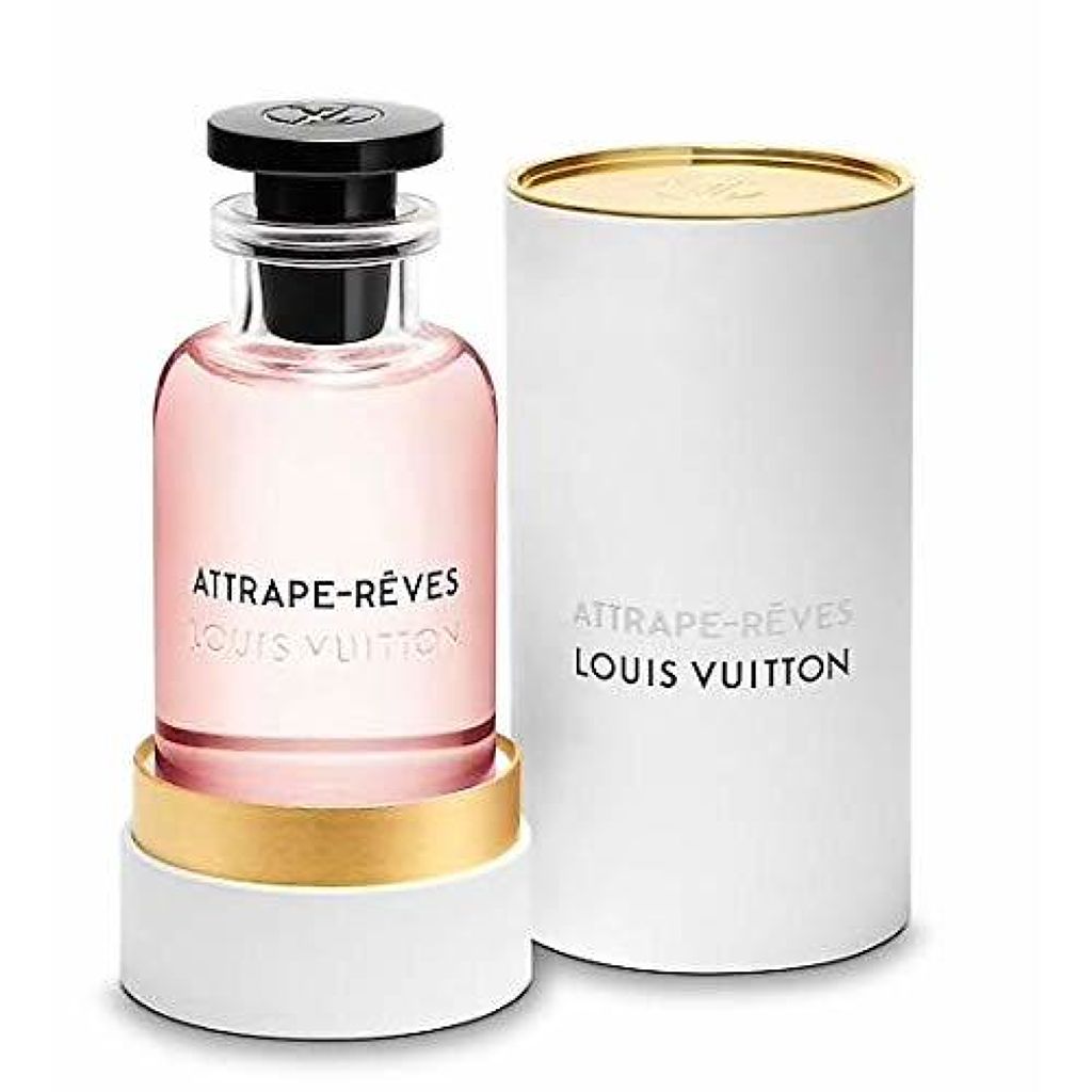 LOUIS VUITTON ROSE DES VENTS 香水 イニシャルm LOUIS VUITTON ROSE DES VENTS 香水イニシャルm