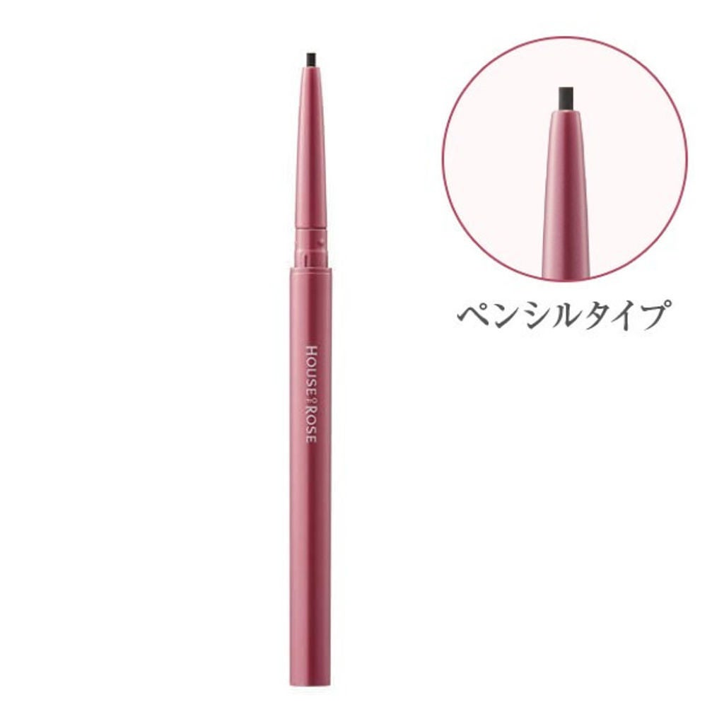 ロゼジュール ペンシルアイライナー ハウス オブ ローゼ