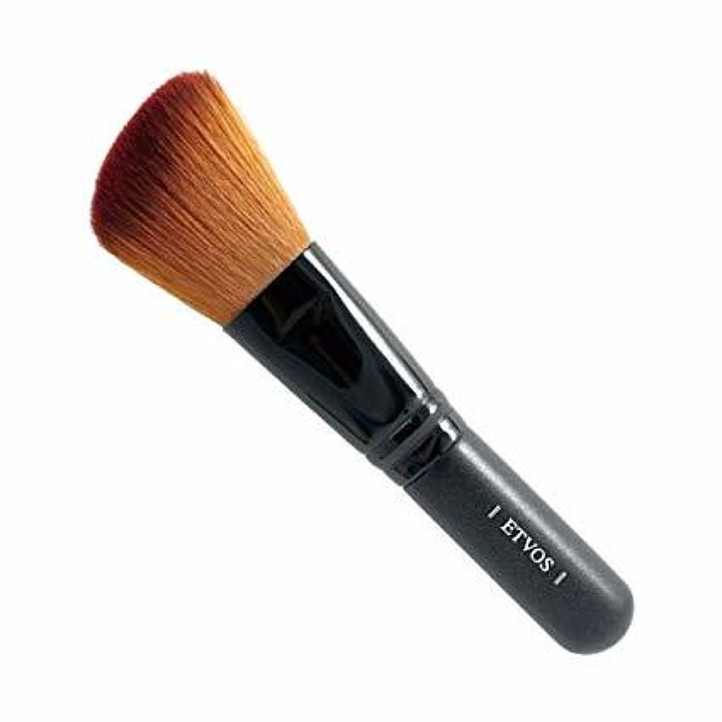 パウダーブラシ エトヴォス