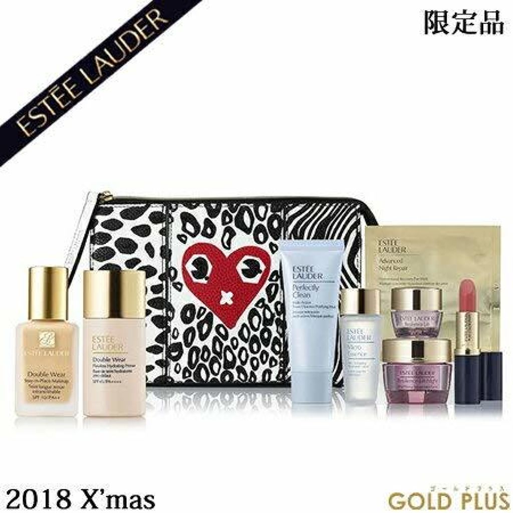 ホリデー ファンデーション セット ESTEE LAUDER