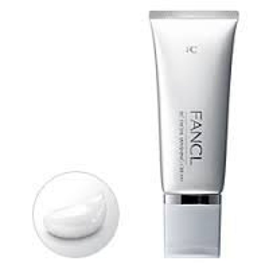 BC 洗顔クリーム ファンケル