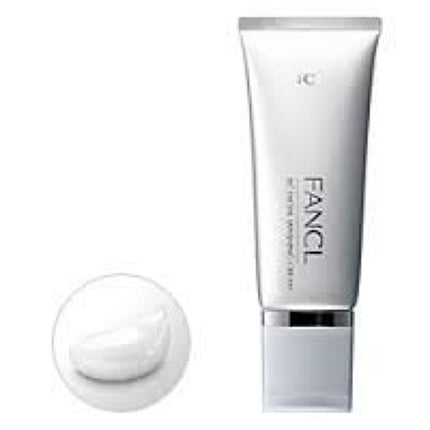 ファンケル BC 洗顔クリーム