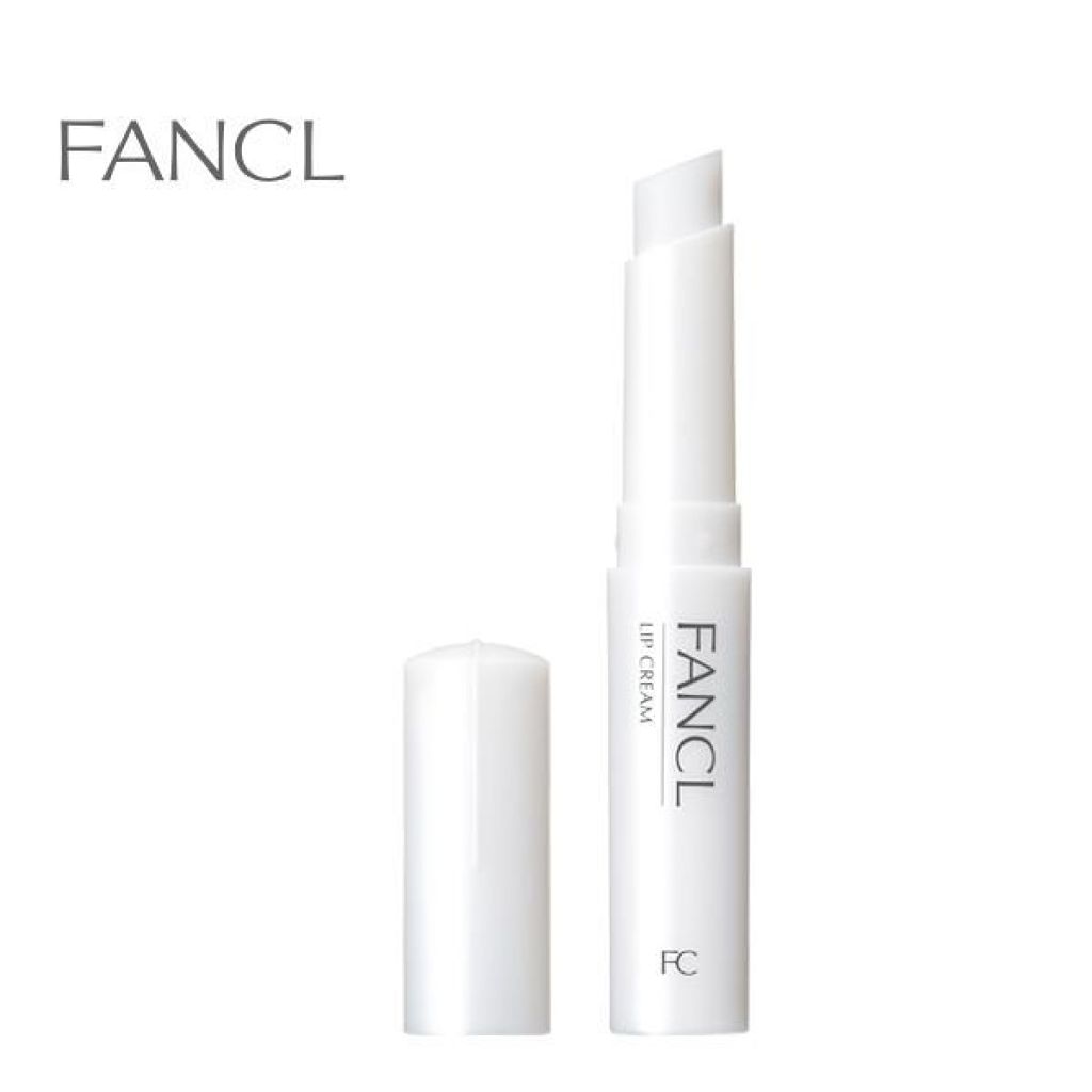 リップクリーム ファンケル