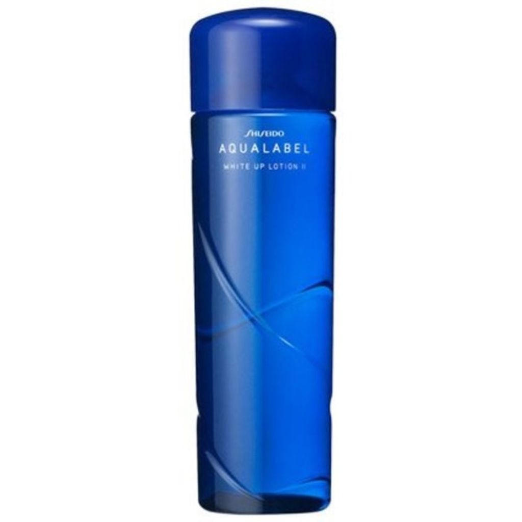 ホワイトアップ ローション(II) アクアレーベル