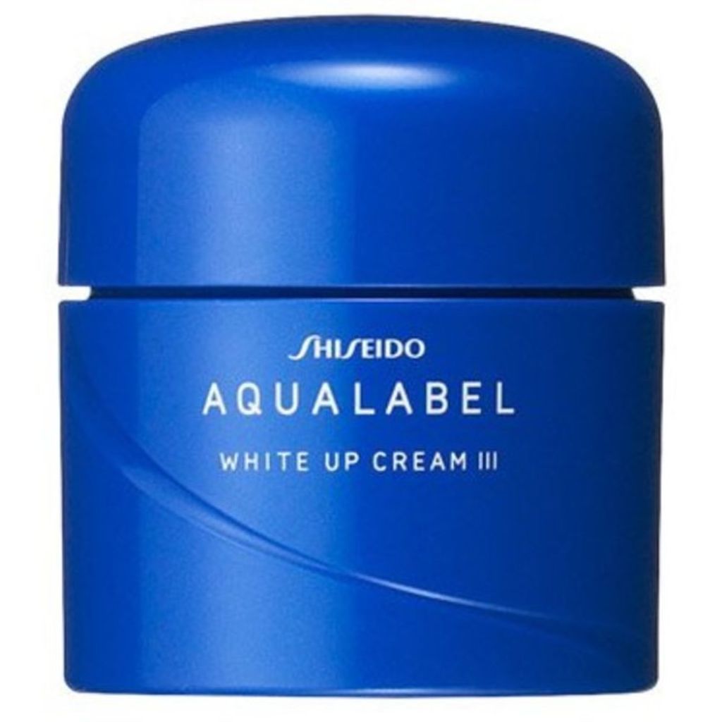 ホワイトアップ クリーム(III) アクアレーベル