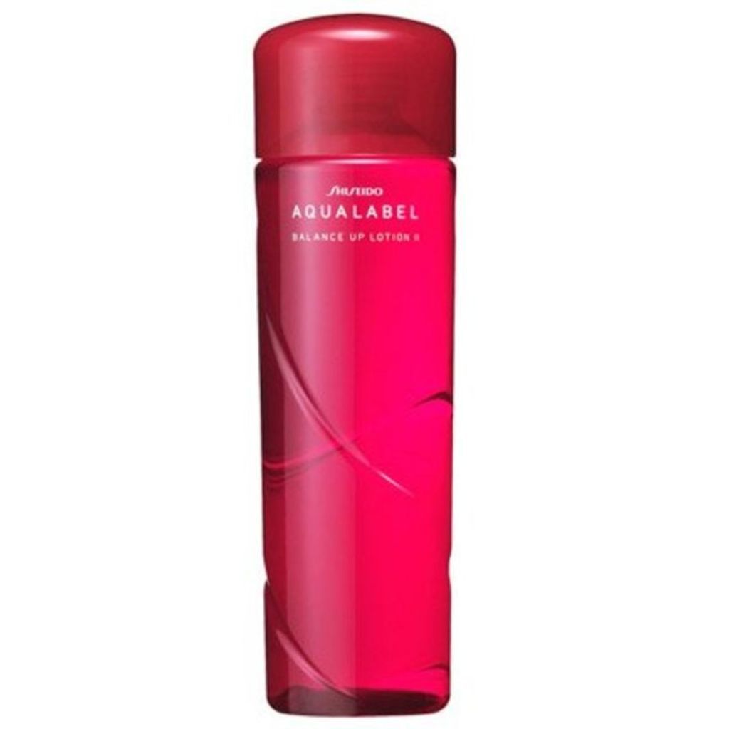 バランスアップ ローション(II) アクアレーベル