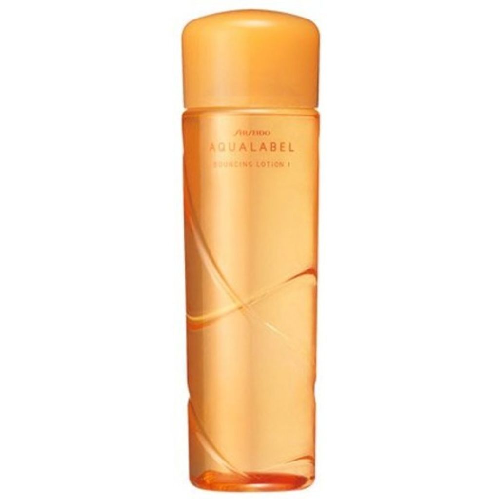 アクアレーベル バウンシング ローション(I)