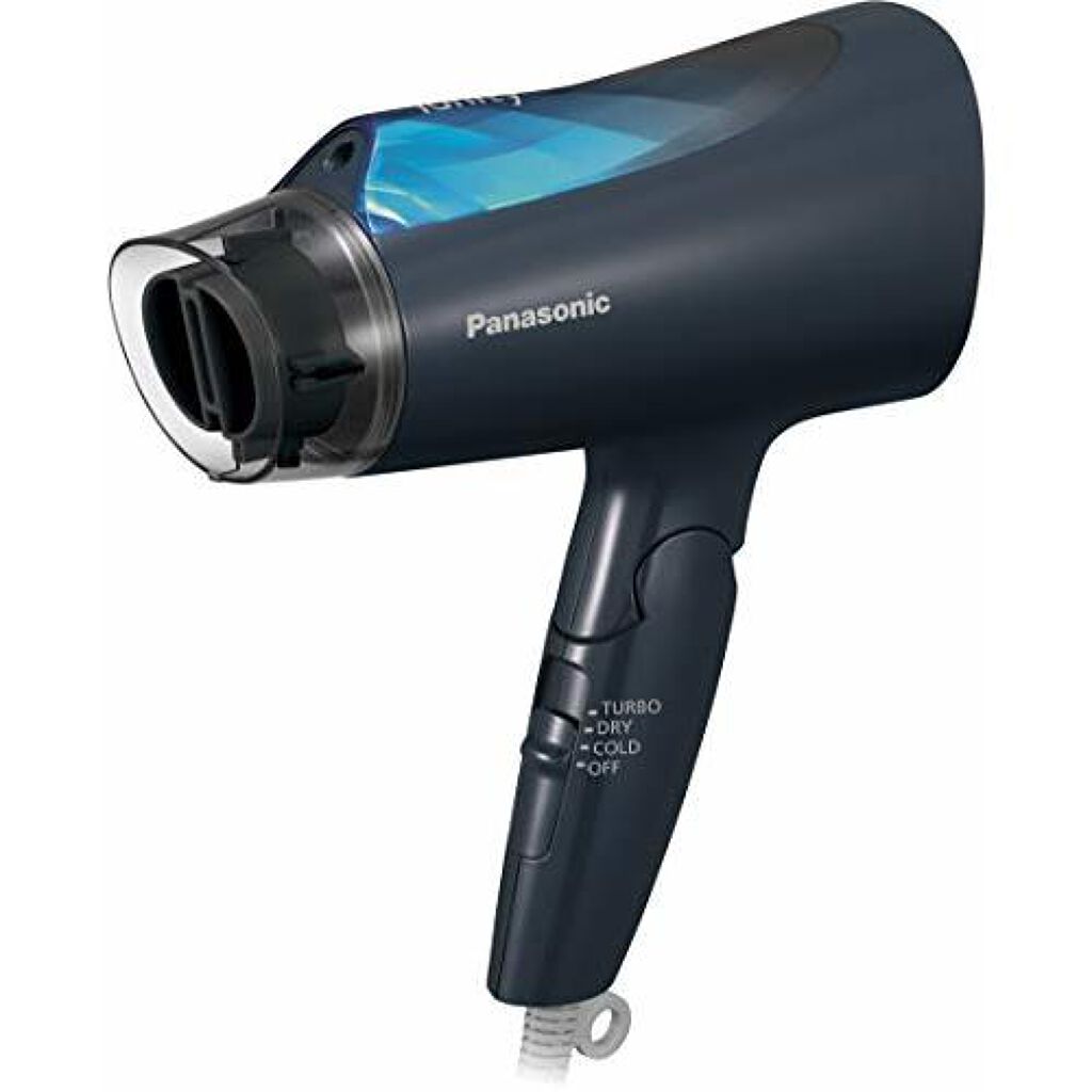 Panasonic ヘアードライヤー イオニティ EH-NE4A