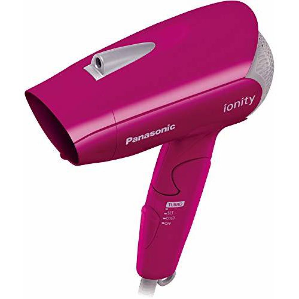 Panasonic ヘアードライヤー イオニティ EH-NE1A
