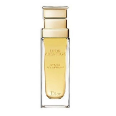 新登場✨DIOR プレステージ ソヴレーヌ　オイル   30ml