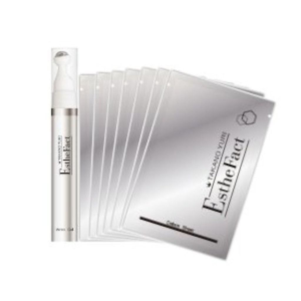 たかの友梨エステファクト エステファクト リンクセット