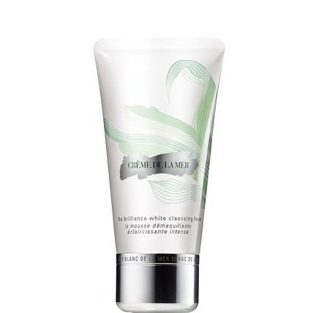 LA MER ザ・ブリリアンス ホワイト クレンジング フォーム