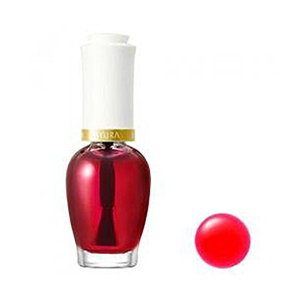 シロップチーク AYURA