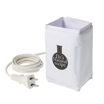 ドクターズ ナチュラル レシピ ドクターズ ナチュラル レシピ ヨーグルトウォーマー