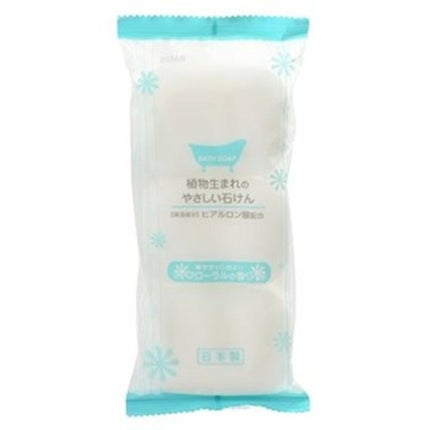 マックス 植物生まれのやさしい石けん フローラルの香り