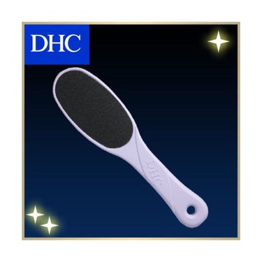 スムース　フットケア DHC