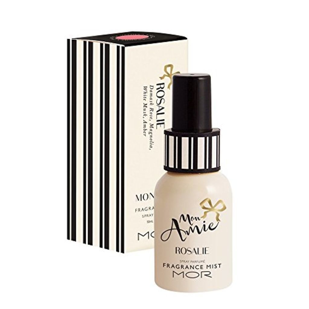 MOR(モア) モナミー フレグランスミスト