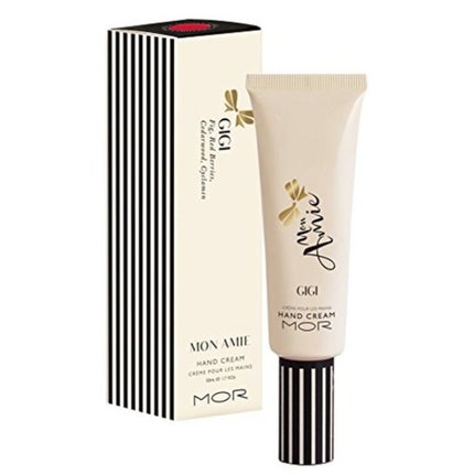 MOR(モア) モナミー ハンドクリーム