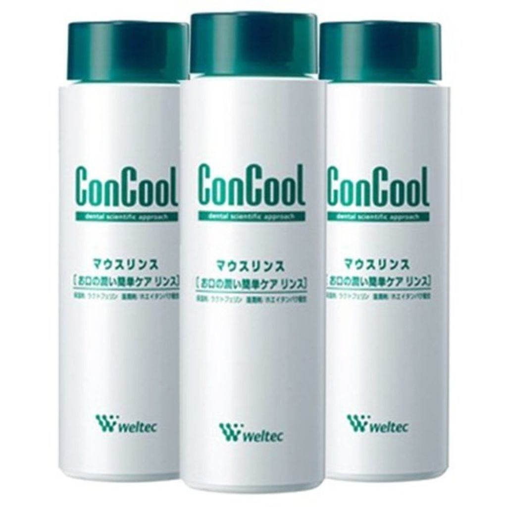 マウスリンス ウエルテック