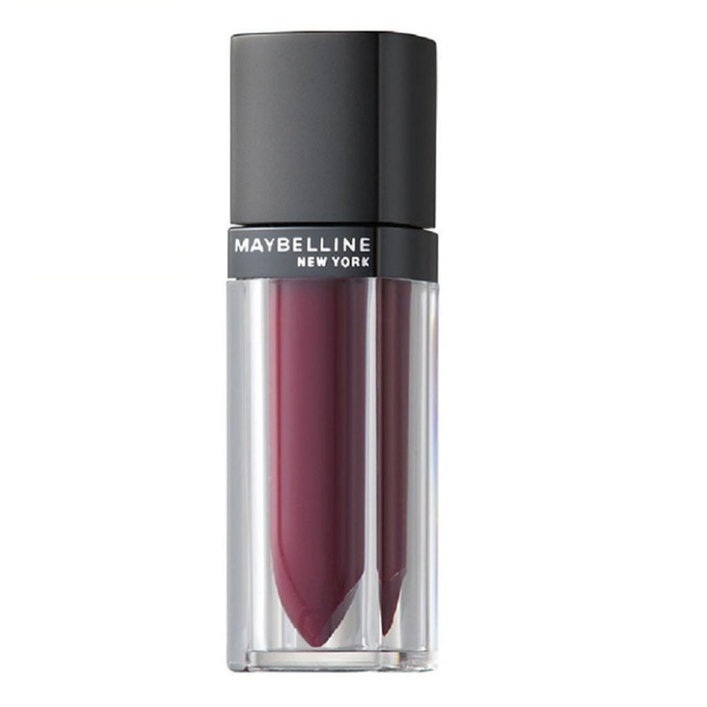 ビビッドマットリキッド MAYBELLINE NEW YORK