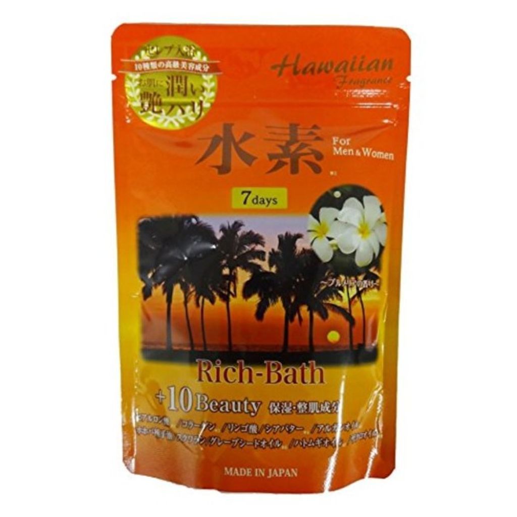 Kyo Tomo ハイドロリッチバス