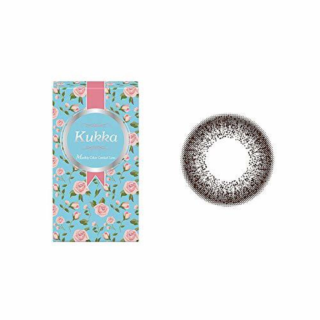 クッカマンスリー Kukka