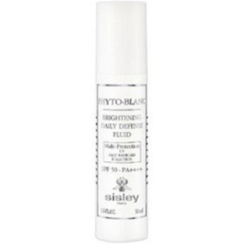 フィトブラン ブライトニング デイリー ディフェンス シスレー
