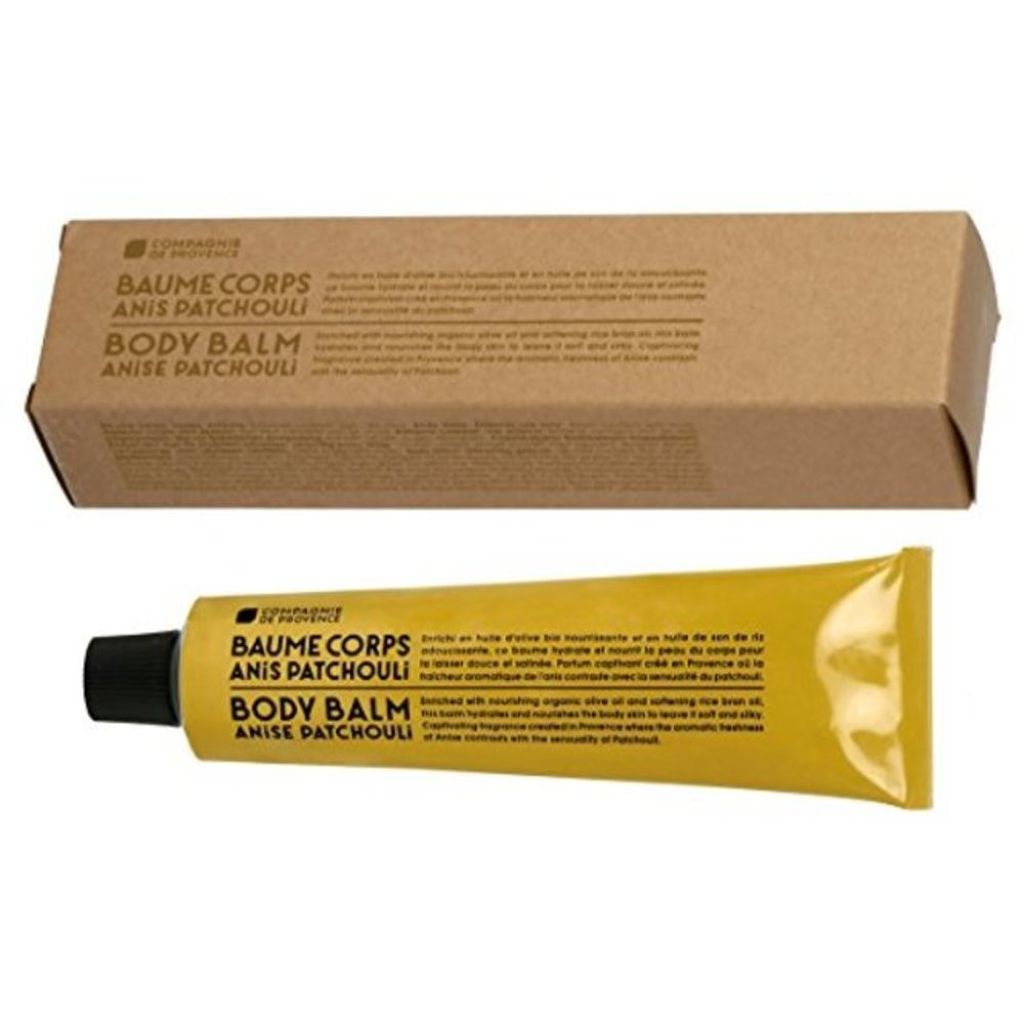 カンパニー ド プロバンス バージョンオリジナル2 ボディーバーム アニスパチュリ