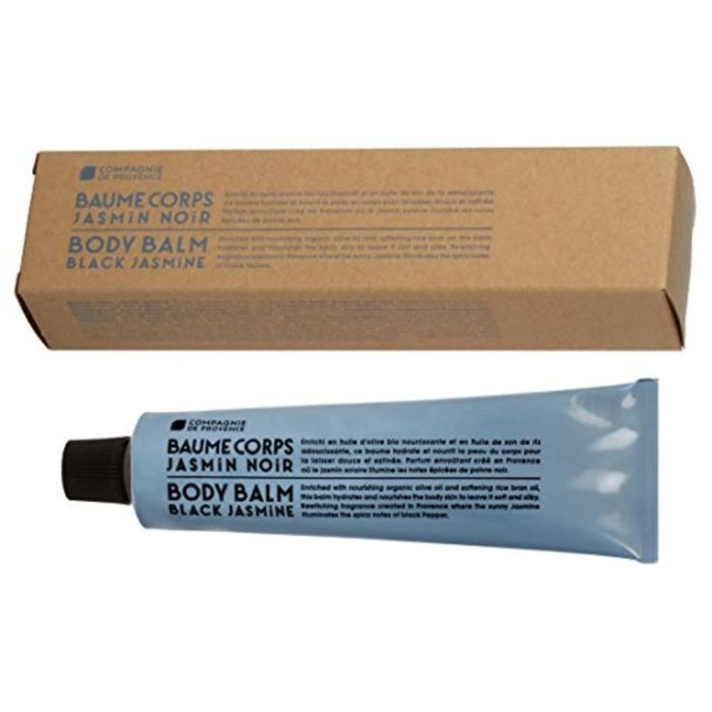 カンパニー ド プロバンス バージョンオリジナル2 ボディーバーム ブラックジャスミン