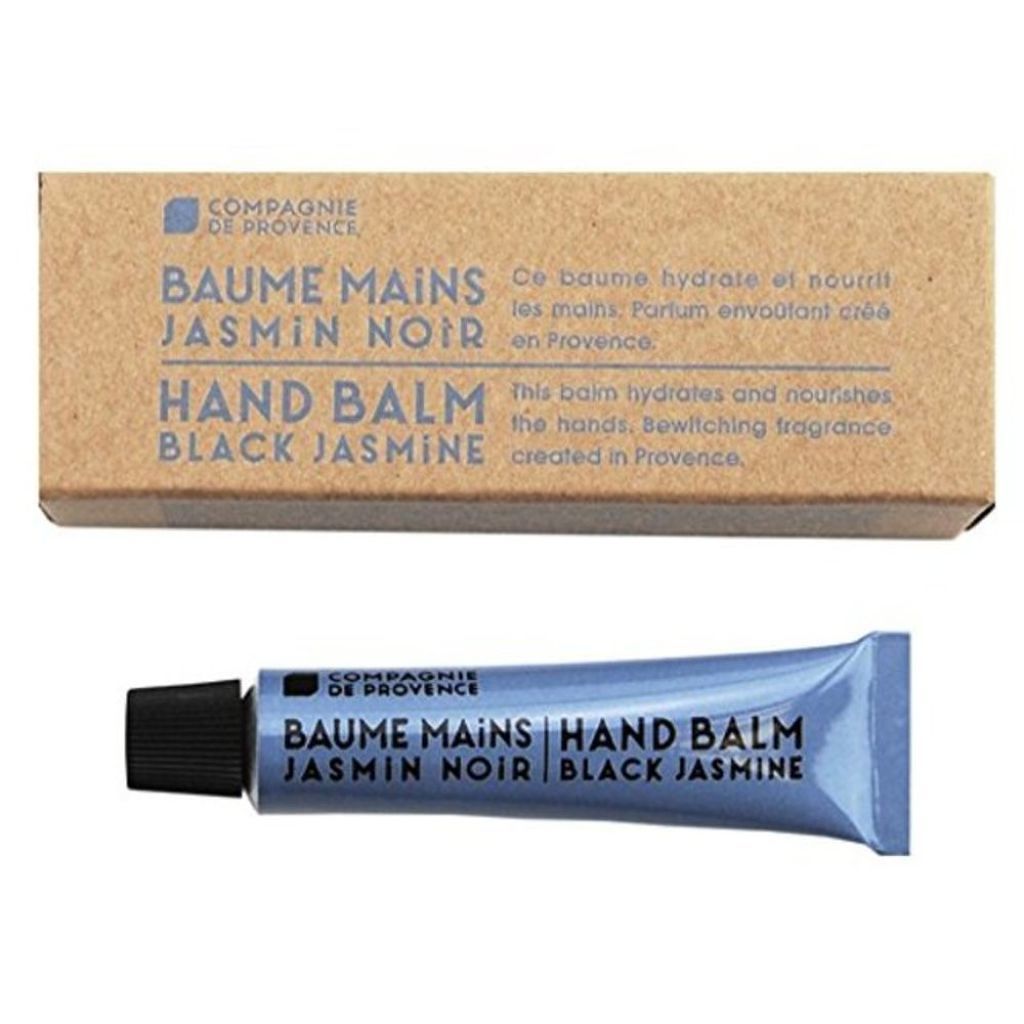 カンパニー ド プロバンス バージョンオリジナル2 ハンドバーム ブラックジャスミン