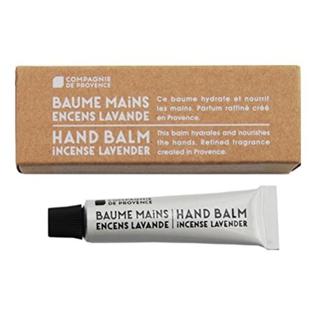 カンパニー ド プロバンス バージョンオリジナル2 ハンドバーム インセンスラベンダー