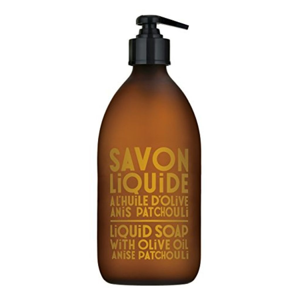 カンパニー ド プロバンス バージョンオリジナル2 リキッドソープ アニスパチュリ