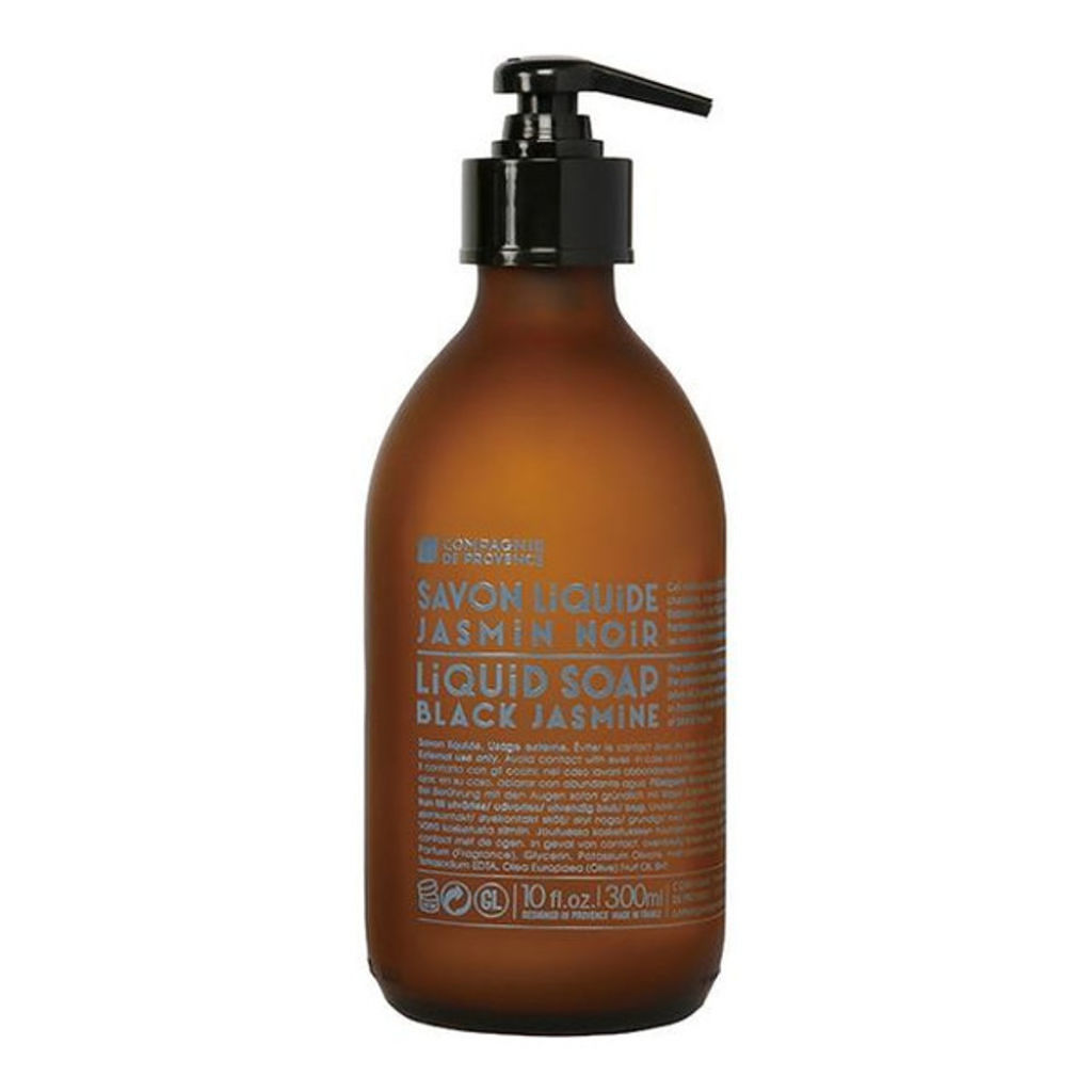 カンパニー ド プロバンス バージョンオリジナル2 リキッドソープ ブラックジャスミン