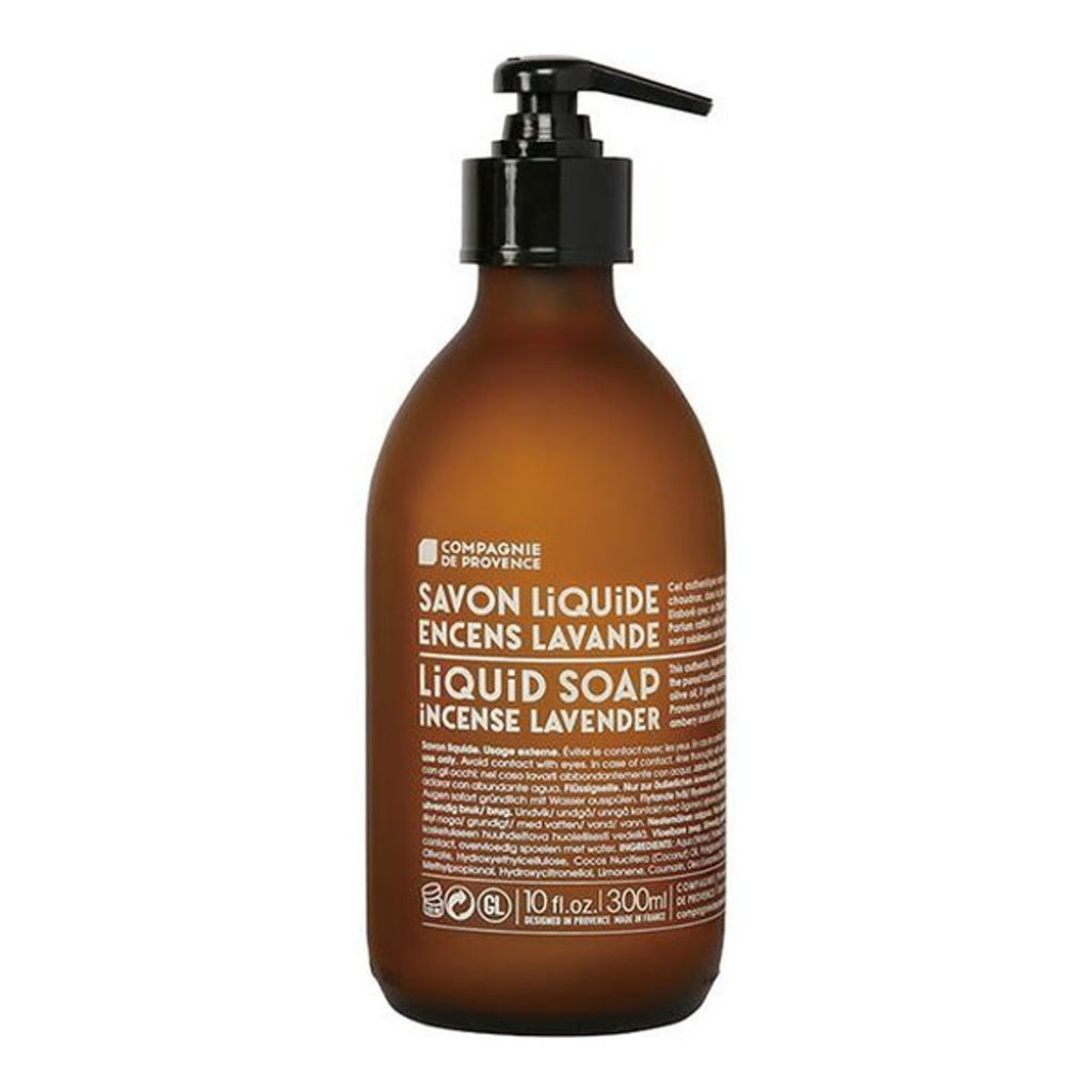 カンパニー ド プロバンス バージョンオリジナル2 リキッドソープ インセンスラベンダー