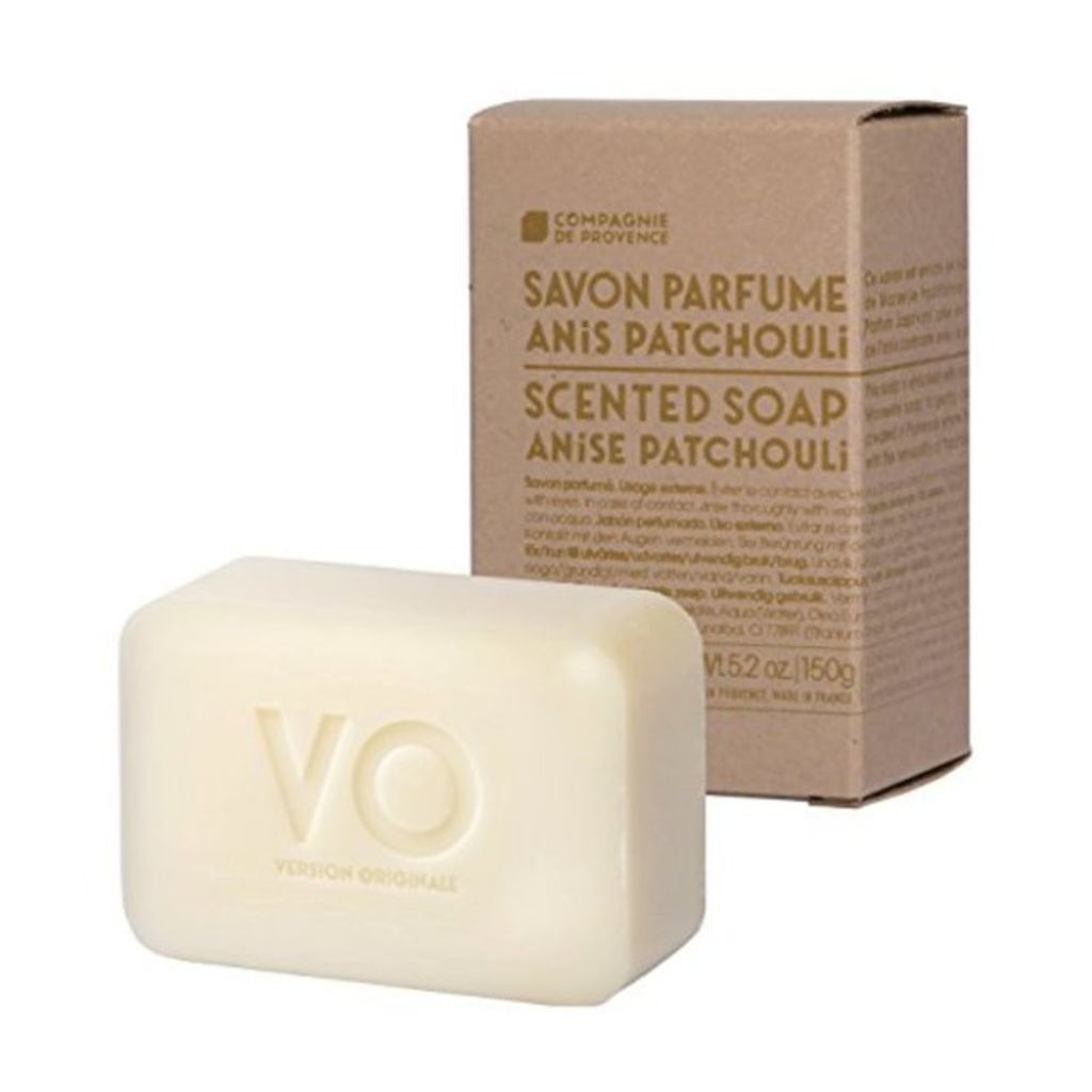 カンパニー ド プロバンス バージョンオリジナル2 センティッドソープ アニスパチュリ